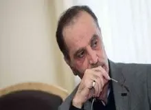 کامبیز نوروزی حقوقدان و کارشناس رسانه: سانسور به «اغتشاش خبری» منتهی می شود/ اگر تلویزیون و مطبوعات در این وضعیت باقی بمانند، امنیت ملی به خطر می افتد