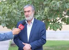 نماینده مجلس: دولت قبل به کشورهای شرقی اعتقادی نداشت که بخواهد به شانگهای بپیوندد/ روحانی سلامت مردم را به گروگان گرفته بود