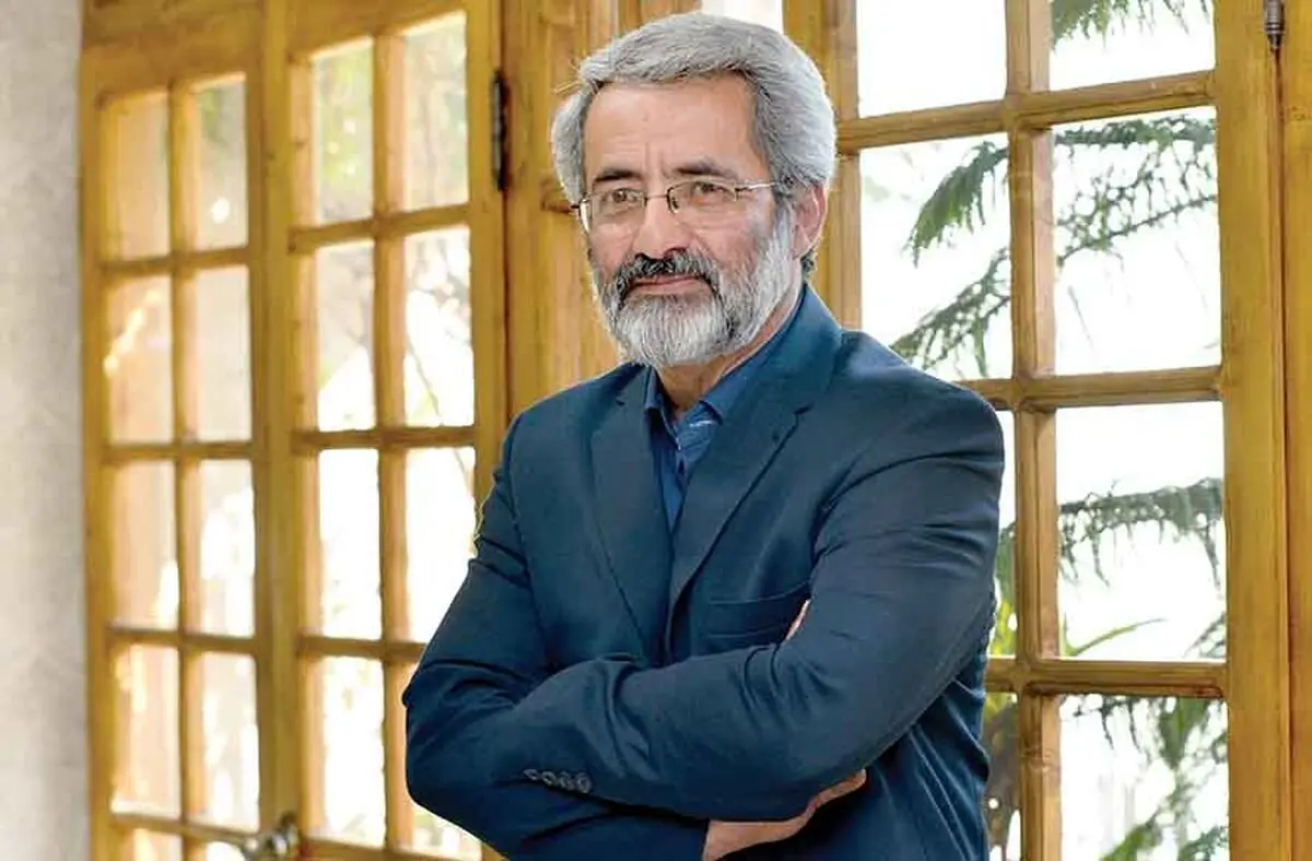 سلیمی نمین: دشمن هیچ‌گاه از نفوذ غافل نمی‌شود اما اتهام‌زنی بی‌ضابطه ضربه‌ای بزرگ‌تر است