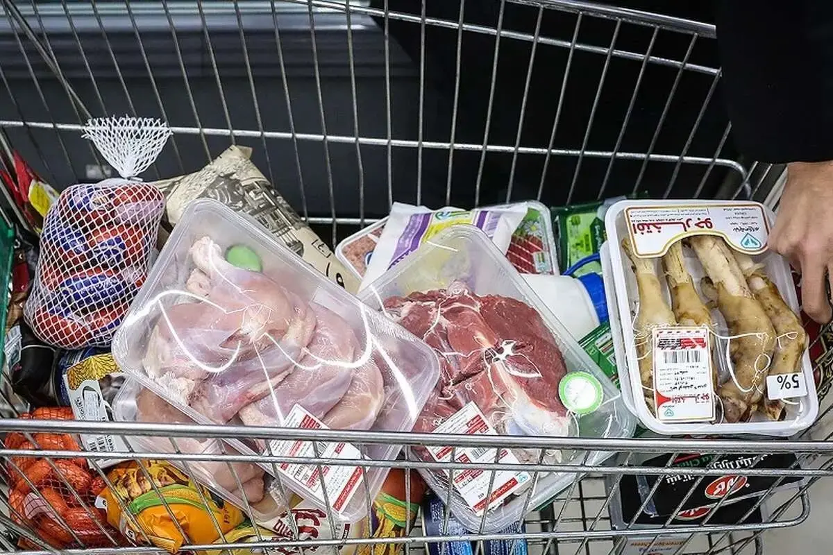 فهرست کالاهای مشمول کالابرگ الکترونیک منتشر شد/ اعلام جزییات