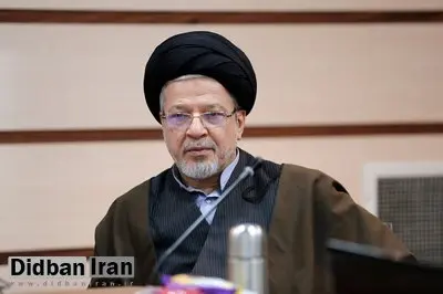 عضو شورای انقلاب فرهنگی: اسرائیل بعد چهار روز و آمریکا بعد ۱۲ ساعت تسلیم شد