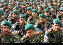 حجت الاسلام محمد حسنی: ارتش ایران «قرآنی» است