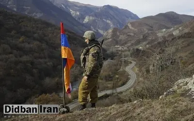 اتحادیه اروپا با اعزام ۴۰ ناظر به مرز ارمنستان- جمهوری آذربایجان موافقت کرد