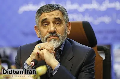 مویدی: ورود مخدر «برگ» اثبات نشده است/ دیدار با رییس جمهور درخصوص آسیبهای اجتماعی