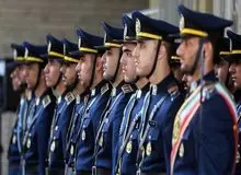 شرایط فرجه سربازی به کنکوری‌های مشمول چگونه است؟
