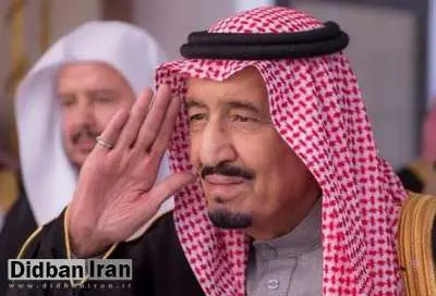 گفت‌وگوی تلفنی ملک سلمان با ترامپ
