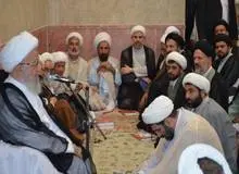 آیت‌الله مکارم: می ترسم آزادی‌های نادرست ایجاد شود
