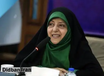 قانونی نداریم که دوچرخه‌سواری خانم‌ها را ممنوع کرده باشد
