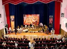 بهترین آموزشگاه موسیقی اصفهان کجاست؟ 