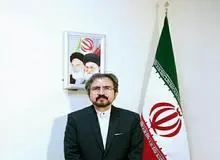 قاسمی حادثه تروریستی پاراچنار پاکستان را محکوم کرد