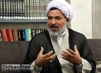 بهجت پور: حجاب نمایانگر زنان عفیف است اما باعث عفت جامعه نمی‌شود/ امر به معروف هزینه ساز برای نظام اصلا به صلاح نیست
