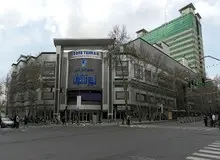 اعتراض کسبه پلاسکو بی نتیجه ماند