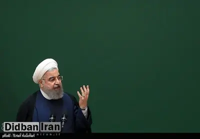 خبرهای مهم روحانی در پایان نشست سران قوا؛ تصمیم دولت برای حقوق و دستمزدها