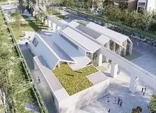 شهر سوزان اروپا با شگرد ایران باستان خنک می‌شود