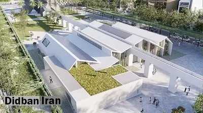 شهر سوزان اروپا با شگرد ایران باستان خنک می‌شود