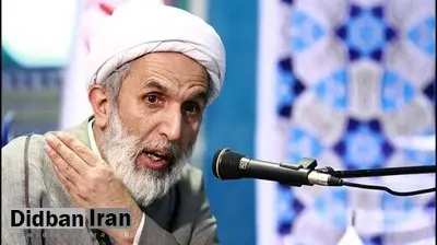 مهدی طائب: نباید در پستو توبه کنیم ، از میثم نیلی عذرخواهی میکنم / پاسخ «آقا» به زاکانی درباره قالیباف ، مشورتی بود