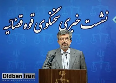 سخنگوی قوه قضاییه:میزان پرونده‌های ورودی قوه قضائیه نگران کننده است/ موضوع تبادل آقای اسدی مطرح نیست / کانادا پناهگاه ویژه مجرمین و متخلفان شده است