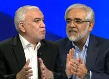 فتح‌الله‌زاده از اتهام ۵ میلیاردی تبرئه شد