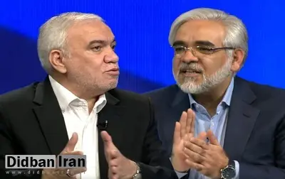 فتحاللهزاده از اتهام ۵ میلیاردی تبرئه شد