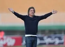 ساپینتو فعلا اخراج نمی‌شود!