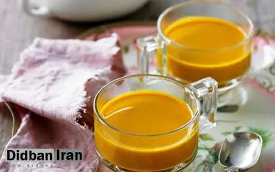 ۷ خاصیت اعجاب انگیز چای زردچوبه+طرز تهیه/ جلوگیری از پیشرفت سرطان و کنترل آلزایمر