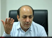 شکوری راد: فعلاً بنا نداریم به موضوع انتخابات ورود کنیم