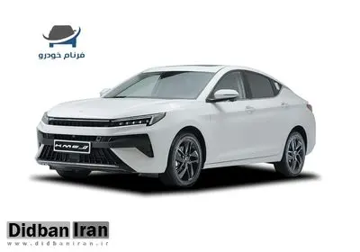 نقد و بررسی طراحی داخلی و امکانات رفاهی KMC J7
