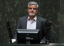 صادقی:  متوجه شدیم که مفعول به اضطرار هستیم/ مسائل مربوط به اذن رهبری را شخصا رفع و رجوع می‌کنید