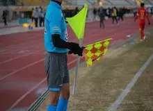 فغانی برای استقلال و حاج‌ملک برای پرسپولیس قضاوت می‌کنند
