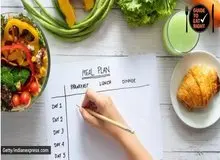 ترفندی برای کاهش وزن و افزایش سلامتی
