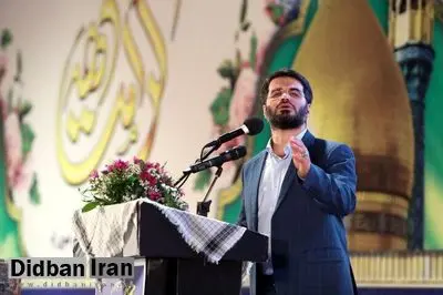 میثم مطیعی: مداحان شوخی‌های حلال، انجام دادند