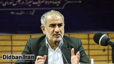  نماینده مجلس: این همه در سوریه هزینه کردیم، اما آخرش نتوانستیم از معادن پتاس استفاده کنیم!