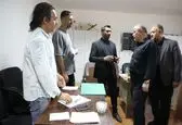 استاندار البرز : بازسازی واحدهای آسیب‌دیده با جدیت در حال انجام است