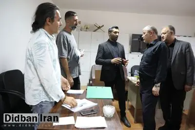 استاندار البرز : بازسازی واحدهای آسیب‌دیده با جدیت در حال انجام است