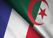 احضار مجدد کاردار فرانسه در الجزایر