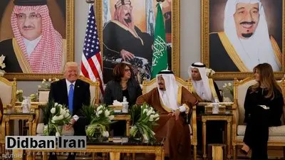 آمریکا و عربستان چگونه فرزند سرکش خلیج فارس را رام کردند