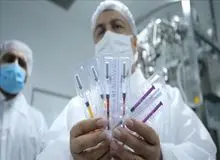 ترکیه برنامه ای برای واکسینه کردن گردشگران خارجی ندارد