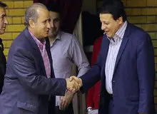 سخنگوی فدراسیون فوتبال: «ساکت» استعفا نکرده و اخراج نشده است/ «تاج» به ایران برمی‌گردد