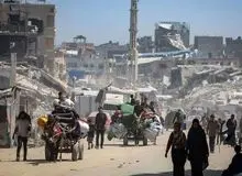 اکسیوس به نقل از منابع آگاه: در مذاکرات آتش‌بس در غزه پیشرفت حاصل شده