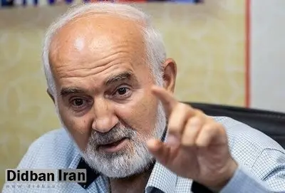 واکنش ارگان مطبوعاتی دولت به نامه احمدتوکلی به رئیسی: او کارنامه متعارض دارد