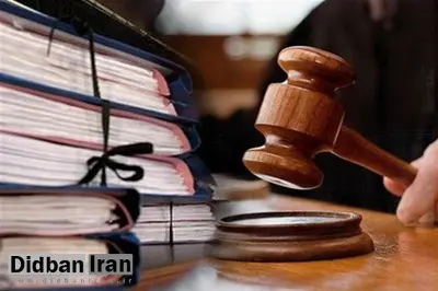 حکم اعدام یکی از سرکردگان باندهای قاچاق مواد مخدر تایید شد
