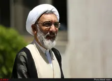 پورمحمدی: دلیل عدم حضورم در دولت دوازدهم را از رئیس‌جمهور و رئیس قوه قضائیه سوال کنید