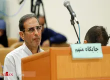 وکیل سلطان سکه: پلیس گفت2تن سکه از وحیدمظلومین کشف شده؛ ما حتی یک سکه ندیدیم/ دادستان گفت املاک زیادی در کیش دارد؛فقط یک خانه بود