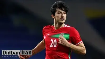 سردار آزمون زیر تیغ جراحی خواهد رفت