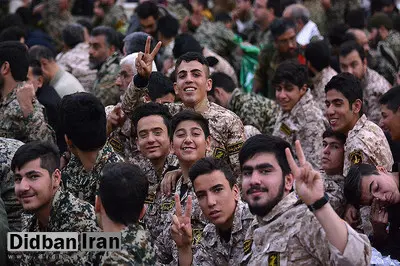 رزمایش بانک اطلاعاتی محلات، برگزاری گشت‌های اطلاعاتی و رضویون بسیج برگزار شد