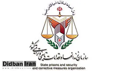 وجود افراد با قرار بازداشت موقت در زندانها نباید بیشتر از حد استاندارد باشد