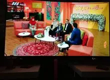 قانون ماسک اجباری به سبک تلویزیون/ تصــــاویر