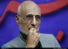 مصطفی میرسیلم: دولت آینده باید با دقت خزانه را از دولت روحانی تحویل بگیرد/ دولت آینده خواب و خوراک نخواهد داشت
