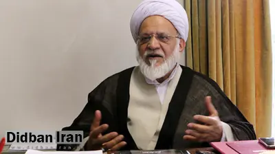 تاکنون وحدت با جبهه پایداری به نتیجه نرسیده است/ لیست شورای ائتلاف هنوز نهایی نیست