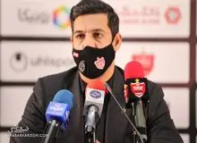 شکوری: استقلال و پرسپولیس یک هزار تومانی هم از دولت نمی‌گیرند
